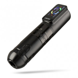 Беспроводная тату машинка XNET Seher Adjustable Stroke Black