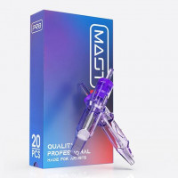 Тату картриджи Mast Pro 1009RM - 0,30 мм